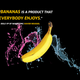 Image for article titled The Banana Has What It Takes To Defeat Gatorade